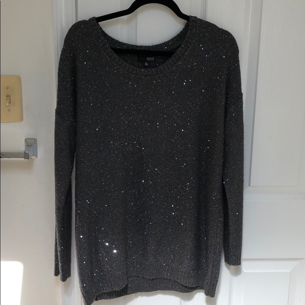 🌵ANA sparkle sweater